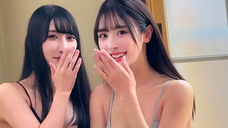 smgd003｜ゆいか＆みほ【出演：小野坂ゆいか、雪代美鳳】 サンプル画像 2