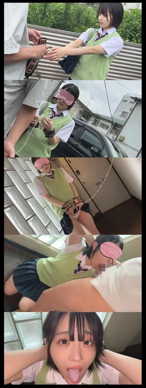 smgn002｜巫子ちゃん【出演：小島みこ】 サンプル画像 2