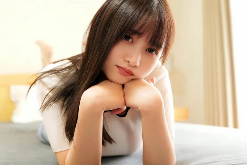 smjk057｜SHIZUKA【出演：静河】 サンプル画像 1