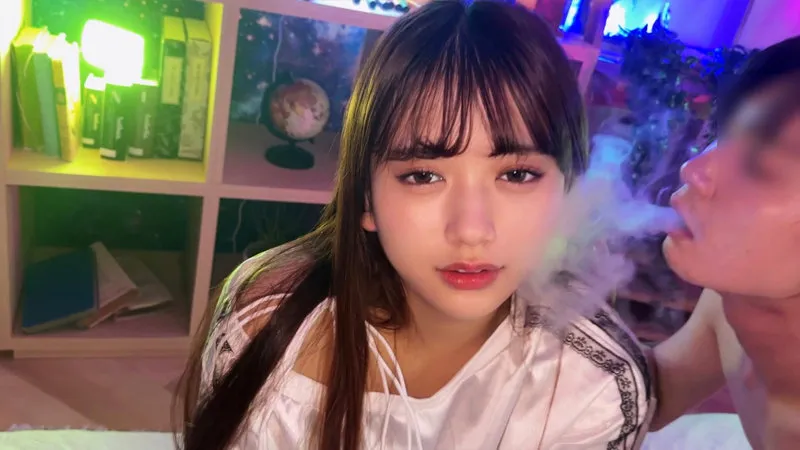 smjk133｜RINKA【出演：北岡果林】 サンプル画像 1