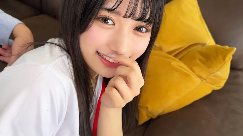 smjs037｜かりんさん【出演：北岡果林】 サンプル画像 2