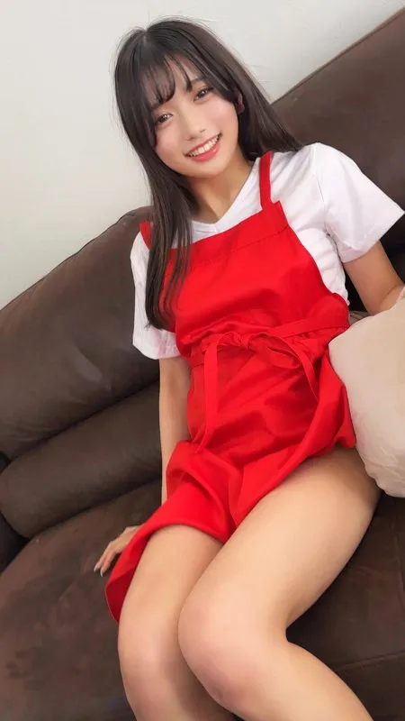 smjs037｜かりんさん【出演：北岡果林】 サンプル画像 3