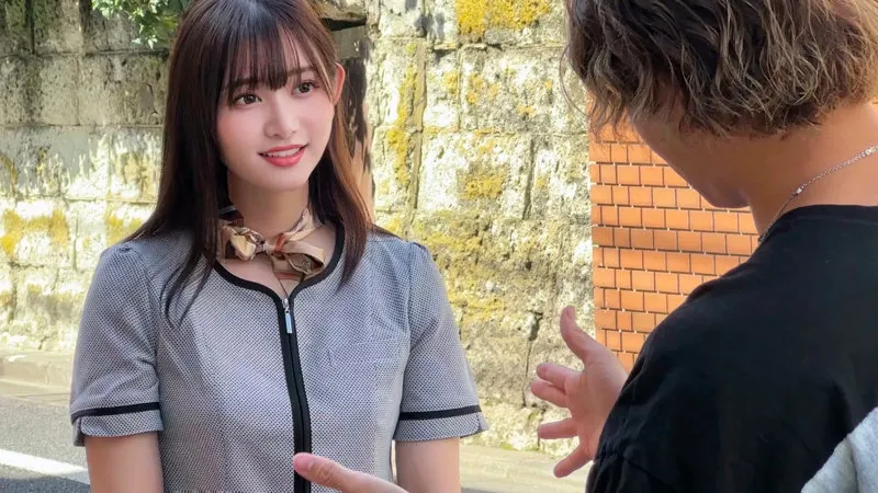 smjs068｜しずかさん【出演：静河】 サンプル画像 1