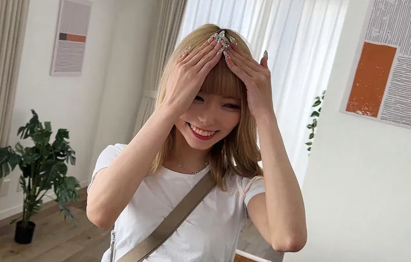 smjs169｜みなさん【出演：藍瀬ミナ】 サンプル画像 4