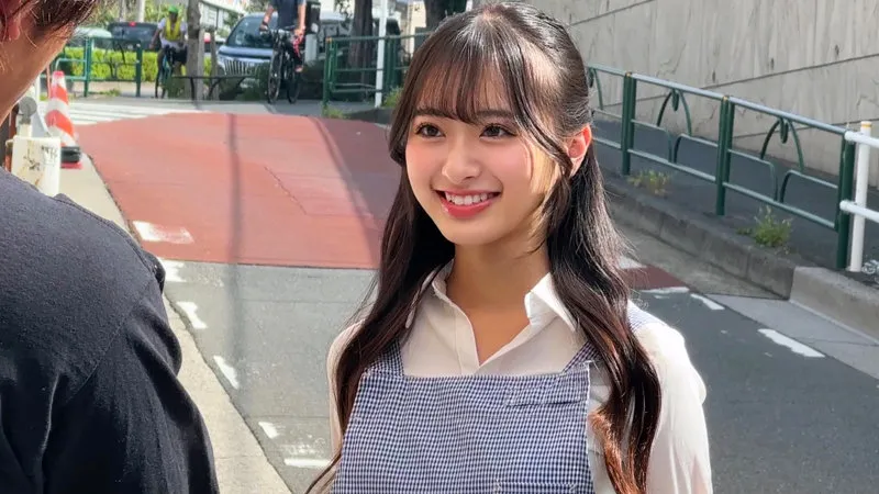 smjs239|かほさん【出演:花守夏歩】 サンプル画像 1