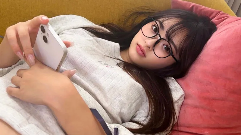 smjx168｜なつぽ【出演：花守夏歩】 サンプル画像 2