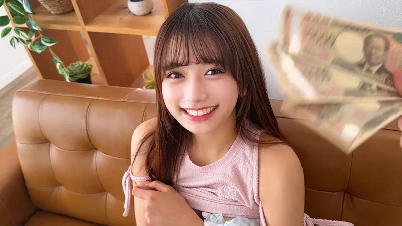 smnn005｜かりんさん【出演：北岡果林】 サンプル画像 4