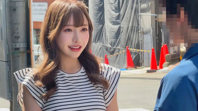 smnn008｜りおさん【出演：流川莉央】 サンプル画像 1