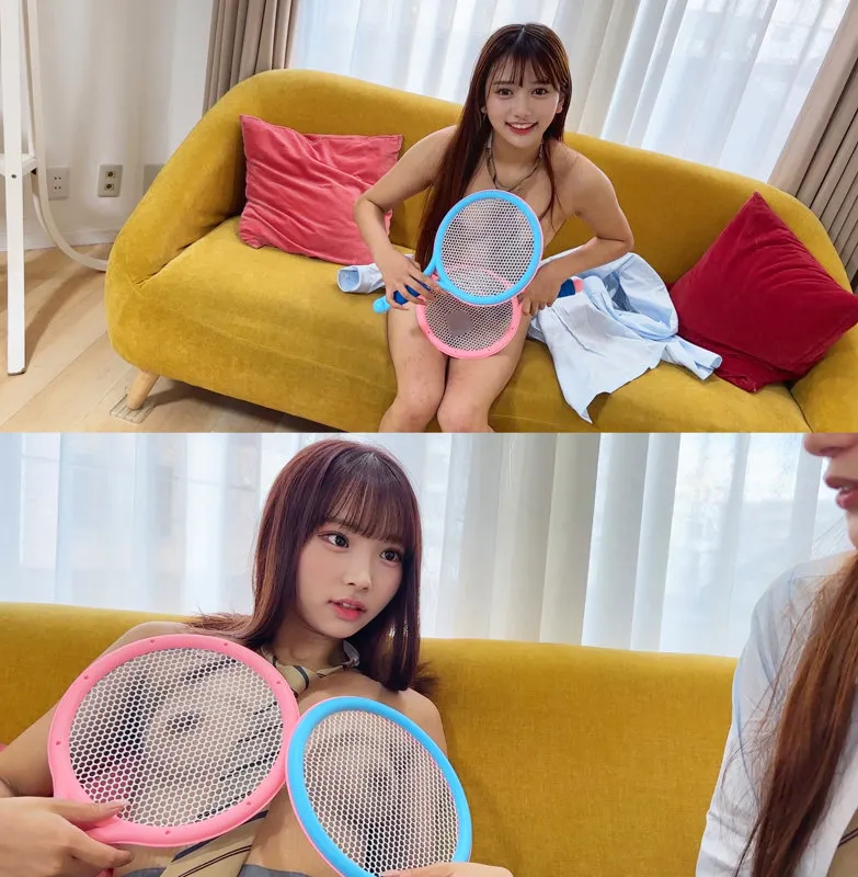 smnn036|かりん&ふう【出演:北岡果林、渡来ふう】 サンプル画像 3