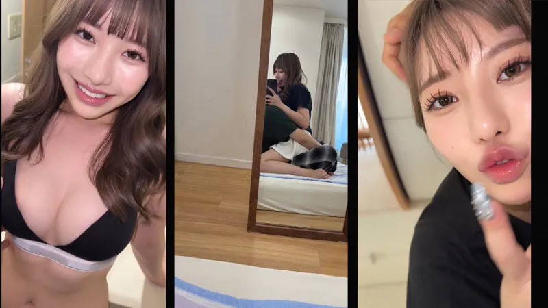 smro006｜りお【出演：流川莉央】 サンプル画像 2