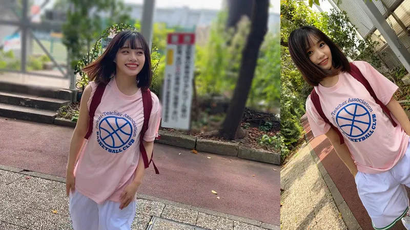 smub006|かのんちゃん【出演:花音うらら】 サンプル画像 1