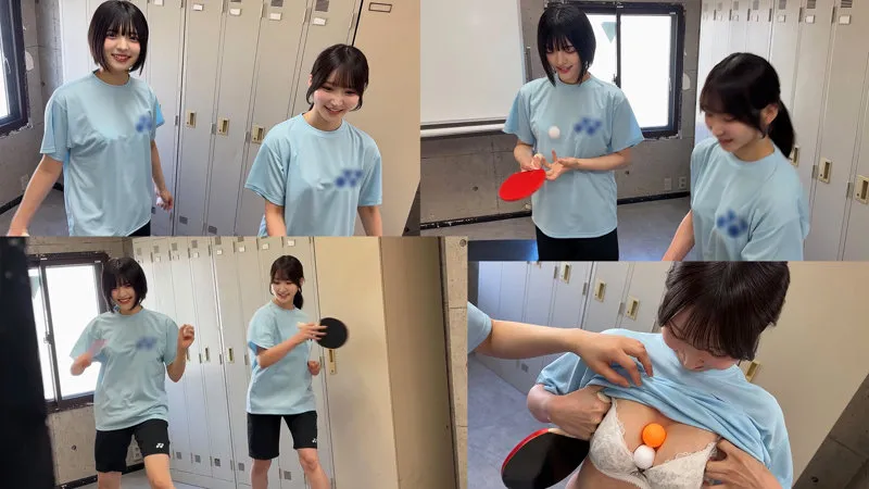 smub061|ゆみ&しおり【出演:虹村ゆみ、依本しおり】 サンプル画像 1