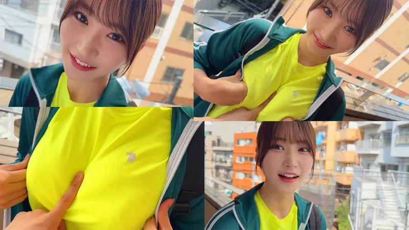 smub084｜しおりちゃん【出演：依本しおり】 サンプル画像 1