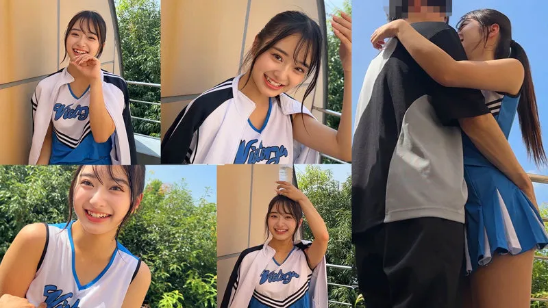 smub086｜かほちゃん【出演：花守夏歩】 サンプル画像 1