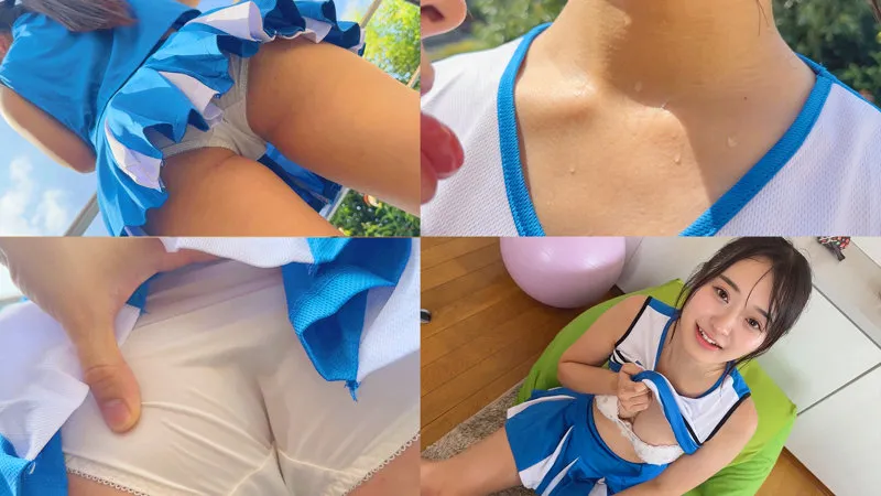 smub086｜かほちゃん【出演：花守夏歩】 サンプル画像 2