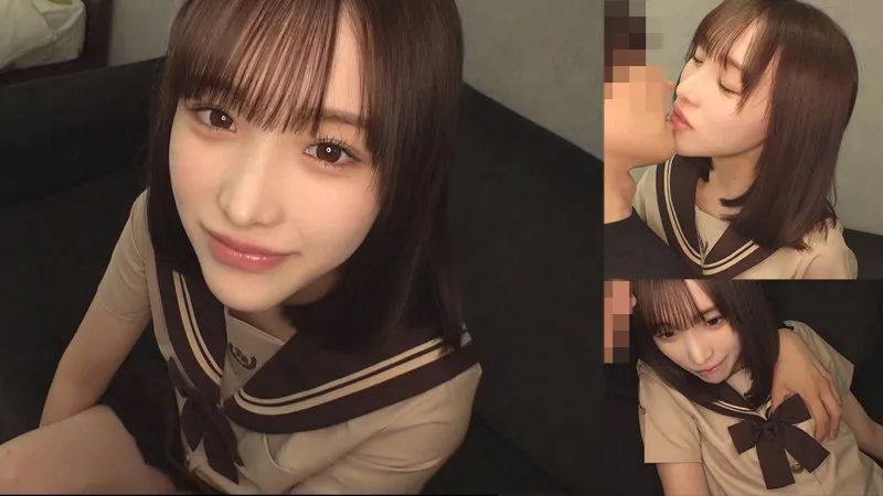 smuc118｜白石【出演：白石もも】 サンプル画像 1