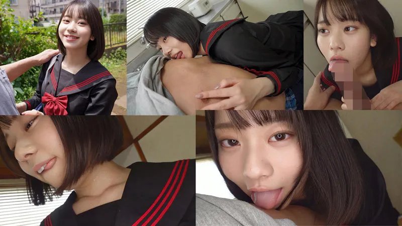 smuc124｜いとちゃん【出演：赤名いと】 サンプル画像 3