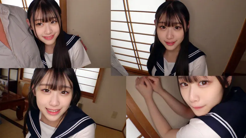 smuc162|Nちゃん【出演:白石なぎさ】 サンプル画像 1