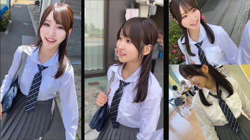 smuc168｜Shiori【出演：依本しおり】 サンプル画像 1