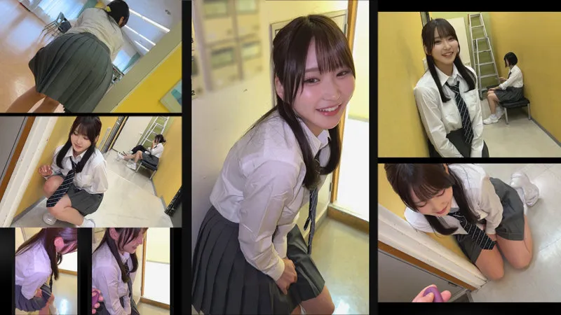 smuc168｜Shiori【出演：依本しおり】 サンプル画像 3