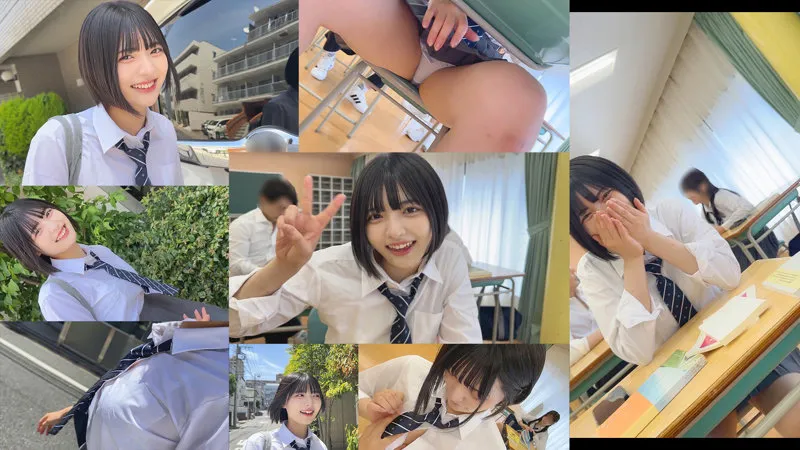 smuc169|Yumi【出演:虹村ゆみ】 サンプル画像 1