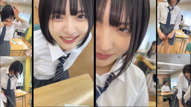 smuc169|Yumi【出演:虹村ゆみ】 サンプル画像 2