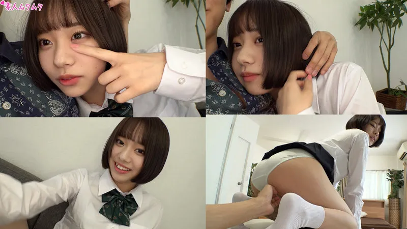 smuk210｜いと【出演：赤名いと】 サンプル画像 1