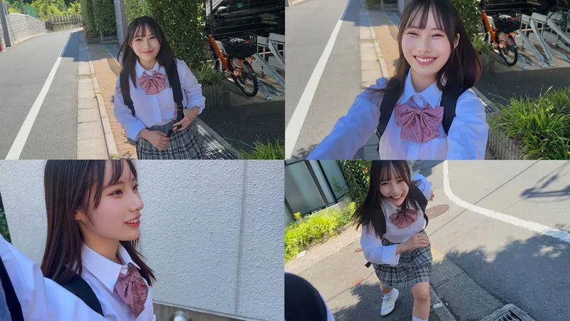 smuk283|ひなこ【出演:松井日奈子】 サンプル画像 1