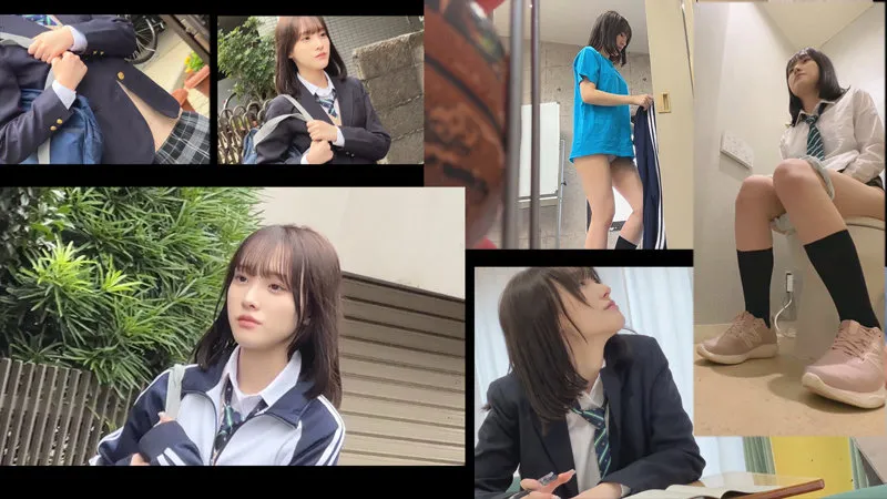 smul039｜S石さん【出演：白石もも】 サンプル画像 1