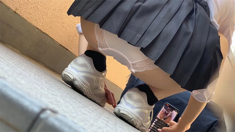 spay527|生徒I【出演:赤名いと】 サンプル画像 2