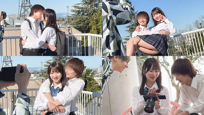 spay624｜しおり【出演：依本しおり】 サンプル画像 1