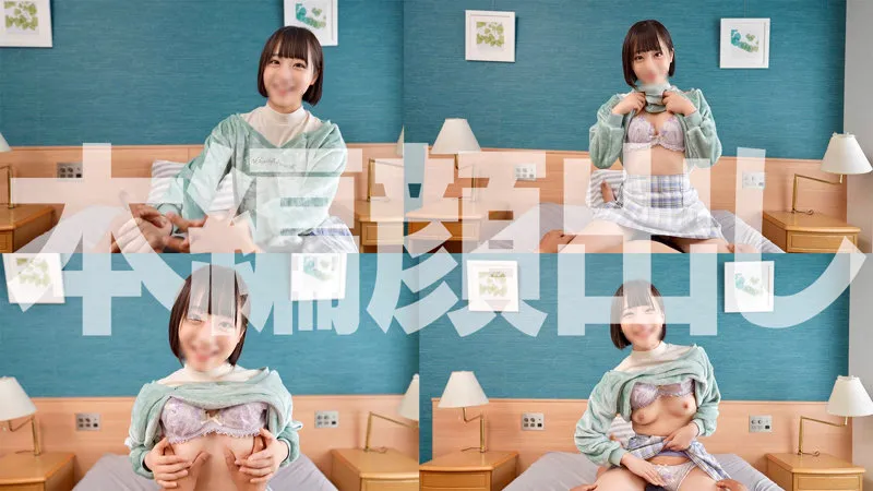 syuk024｜みこちゃん【出演：小島みこ】 サンプル画像 1