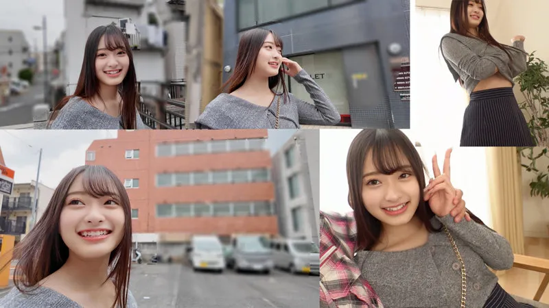 zake001｜KAHO【出演：花守夏歩】 サンプル画像 1