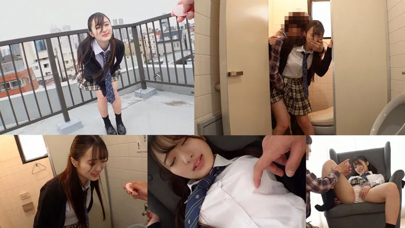 zake002｜KAHO2【出演：花守夏歩】 サンプル画像 3